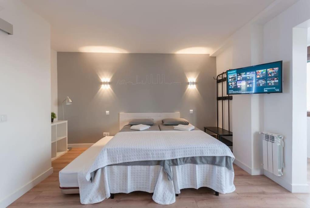 ººººch Residential Area Modern City Views Wifi Acºººº Мадрид Екстер'єр фото