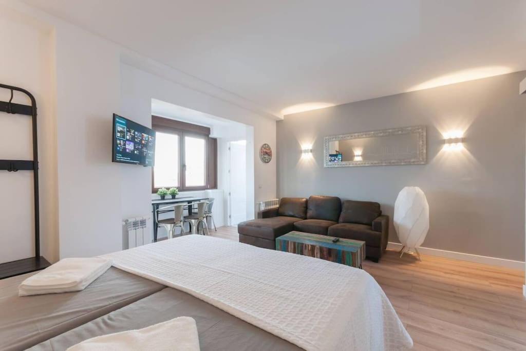 ººººch Residential Area Modern City Views Wifi Acºººº Мадрид Екстер'єр фото